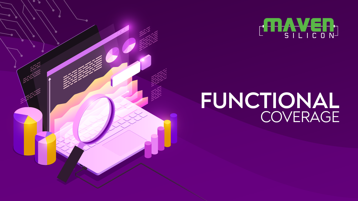 Functional Coverage - Maven Silicon
