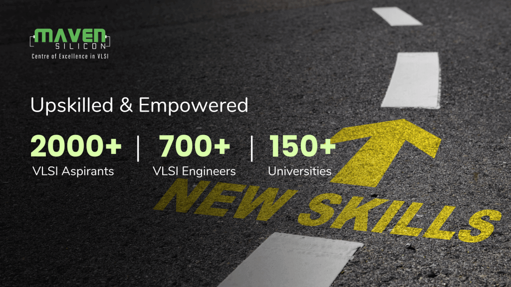 Upskilled and Empowered
