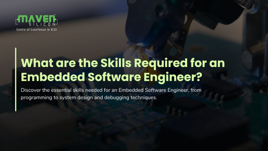 What are the Skills Required for an Embedded Software Engineer? - Maven ...