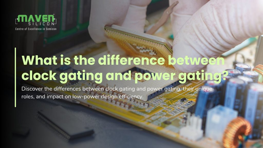 power gating