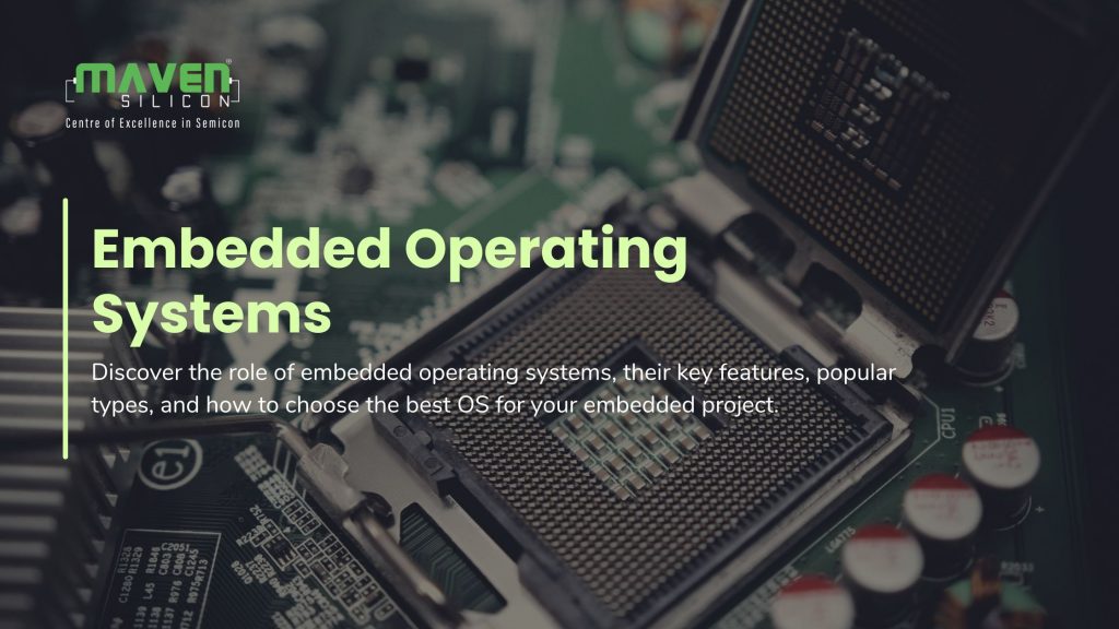 embedded os