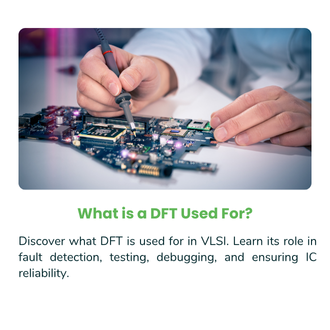 dft used for