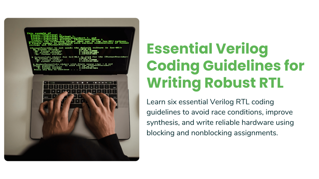 verilog