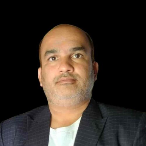 Sanjay Chowdhary