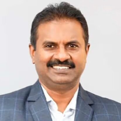 Dr. Dinesh Murugan