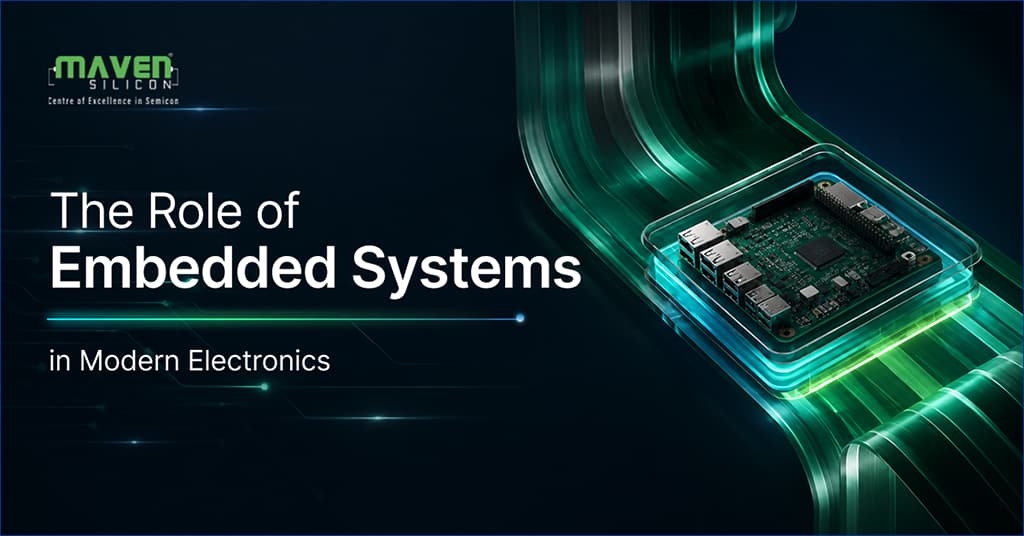 importance of embedded systems 
