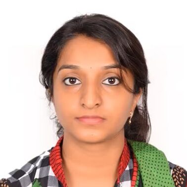 Veena S