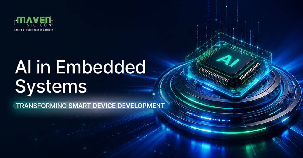 ai in embedded systems